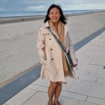 Catherine Dang profil