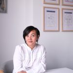 Catherine Dang – Dien Chan – Reflexologie
